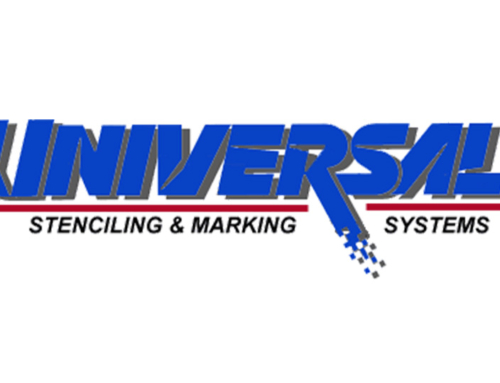 Universal Stencil