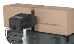 Loveshaw Microjet I