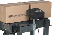 Loveshaw Microjet III