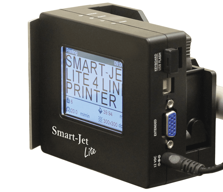 Smartjet Lite