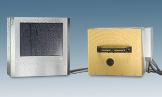 Dataflex IP Rated