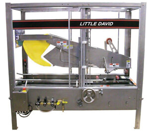 LD-16A Case Sealer
