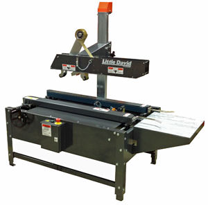 LD-19SB Case Sealer