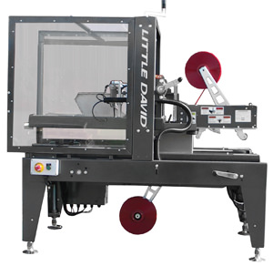 LD-24 Case Sealer