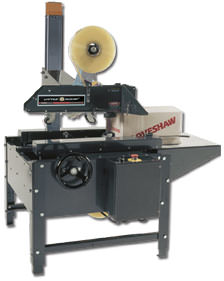 LD-3SB Case Sealer