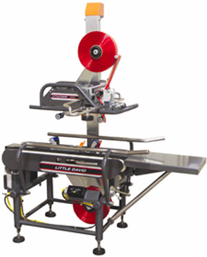 LD-X Case Sealer