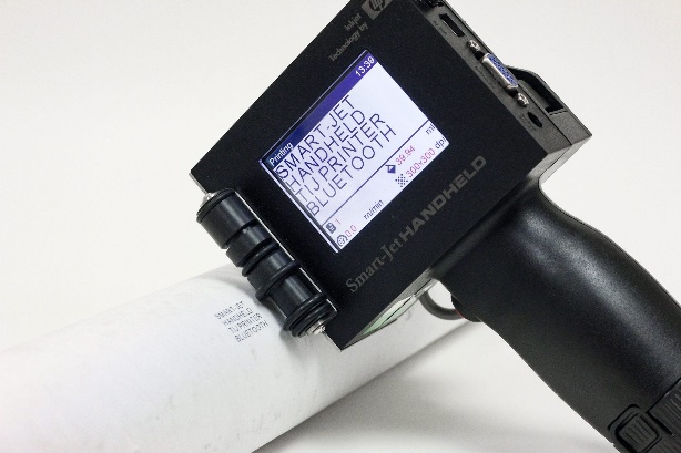 MSSC Smartjet Handheld