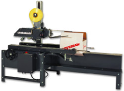 SP-304 Auto Case Sealer