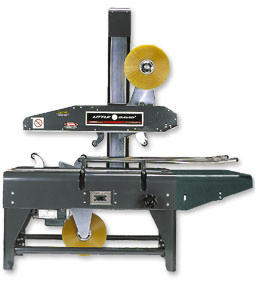 Uniform Legend Case Sealer