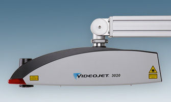 Videojet 3020 10 Watt