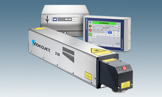 Videojet 3140 10 Watt