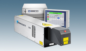 Videojet 3340 30 Watt
