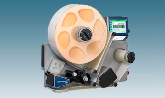 Videojet 9550