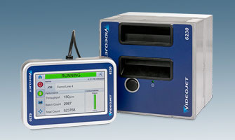 Videojet Dataflex 6230