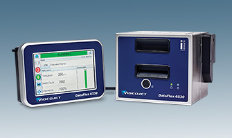 Videojet Dataflex 6530