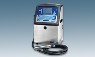 Videojet Hi Speed 1620