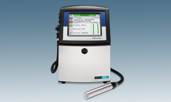 Videojet Hi Speed 1650 UHS