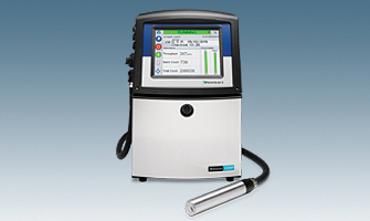 Videojet Hi Speed 1650
