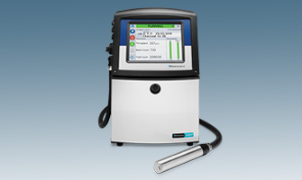 Videojet Hi Speed 1660