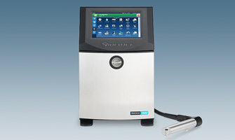 Videojet Hi Speed 1880