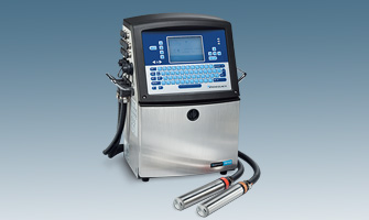 Videojet Light Duty 1610 Dual Head