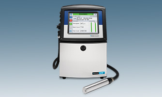 Videojet Light Duty 1650 HR