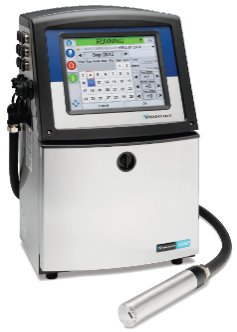 Videojet Medium Duty 1550