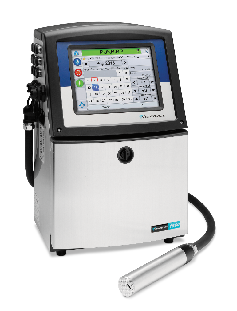 Videojet Medium Duty 1560