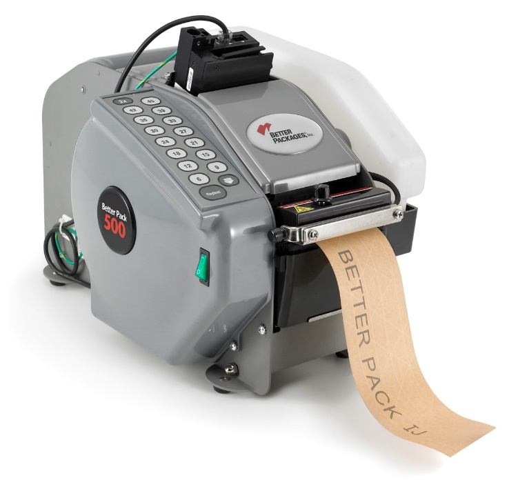 Betterpack 500 Inkjet