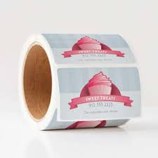 Custom Labels