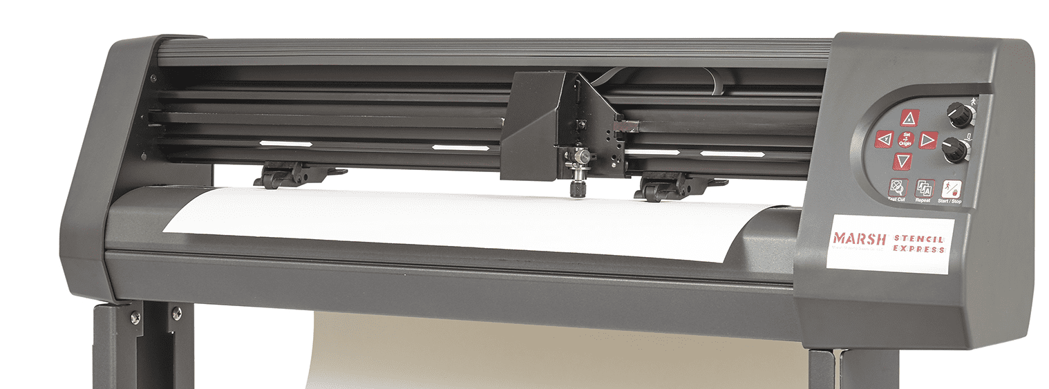 MSSC Stencil Express