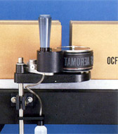 Marsh Conveyor Line Roller Coders