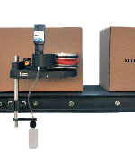 Universal Conveyor Line Printers