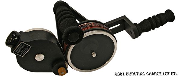 Universal Large Capacity Non-Porous Hand Printers