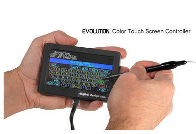 Evolution2